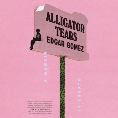 Alligator Tears