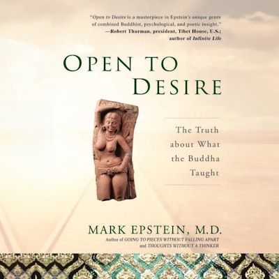 Open to Desire