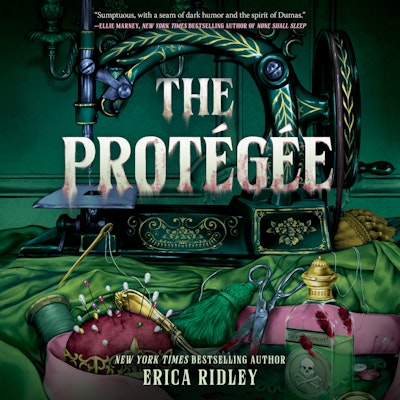 The Protégée