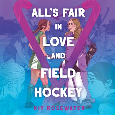 All's Fair in Love and Field Hockey