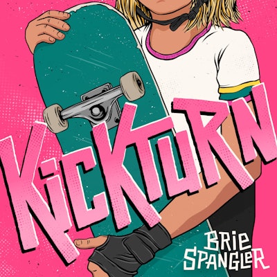 Kickturn