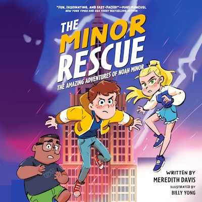 The Minor Rescue