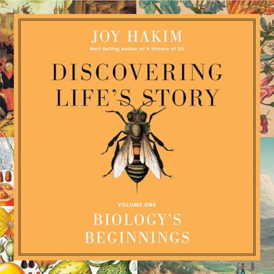 Discovering Life's Story: Biology's Beginnings