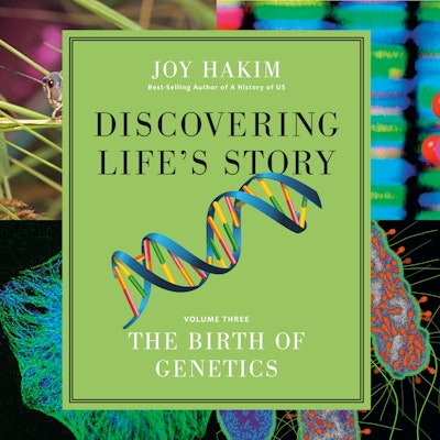 Discovering Life's Story: The Birth of Genetics