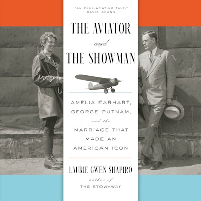 The Aviator and the Showman