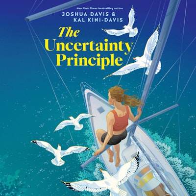 The Uncertainty Principle