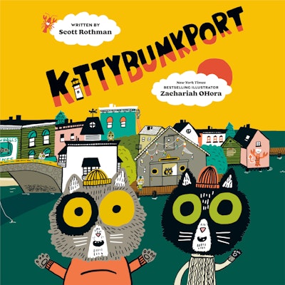 Kittybunkport