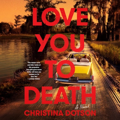 Love You To Death