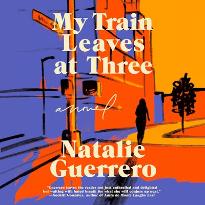 My Train Leaves at Three