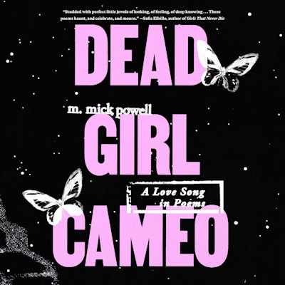 Dead Girl Cameo