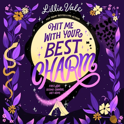 Hit Me with Your Best Charm