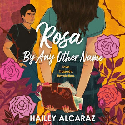 Rosa by Any Other Name
