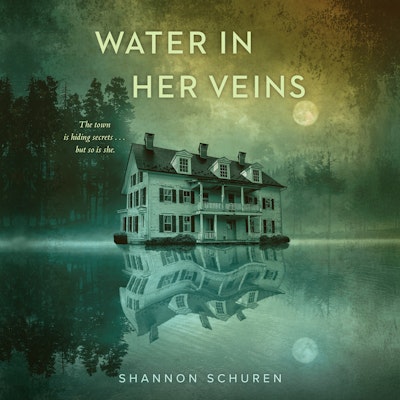 Water in Her Veins