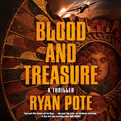 Blood and Treasure