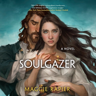 Soulgazer