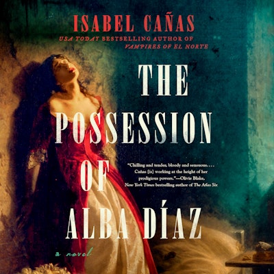 The Possession of Alba Díaz