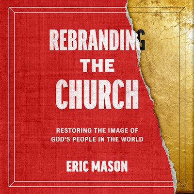 Rebranding the Church