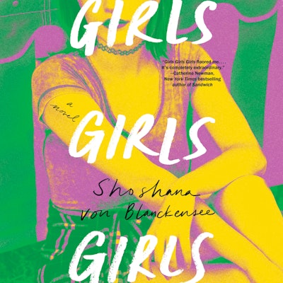 Girls Girls Girls