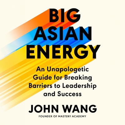 Big Asian Energy