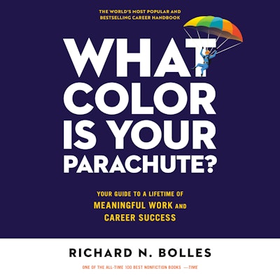 What Color Is Your Parachute?