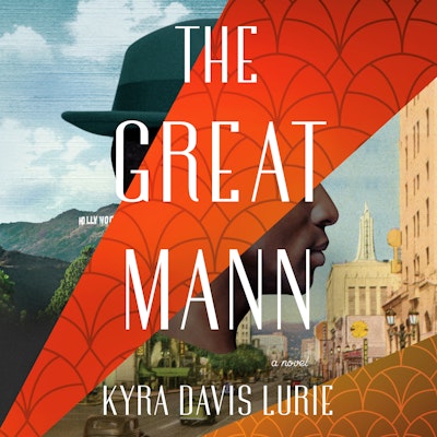 The Great Mann