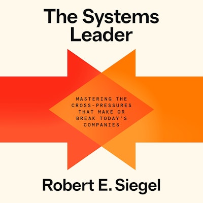 The Systems Leader