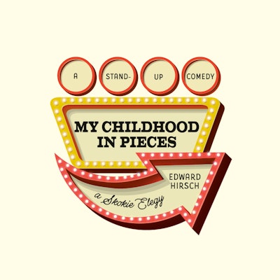 My Childhood in Pieces