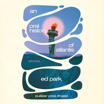 An Oral History of Atlantis
