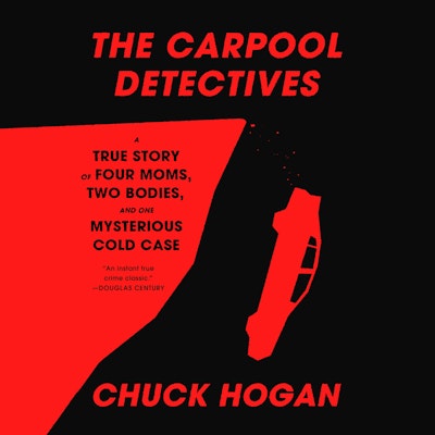 The Carpool Detectives