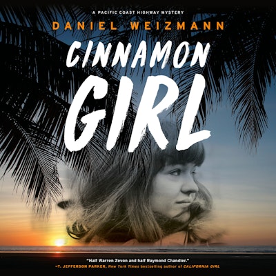 Cinnamon Girl