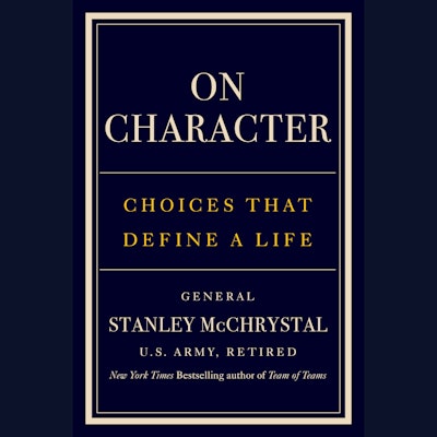 On Character