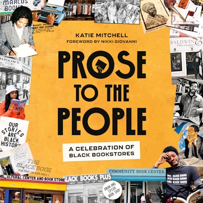 Prose to the People