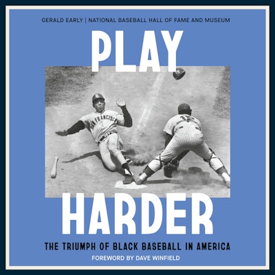 Play Harder