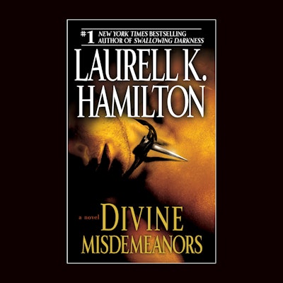 Divine Misdemeanors
