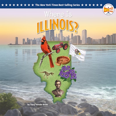 Where Is Illinois?