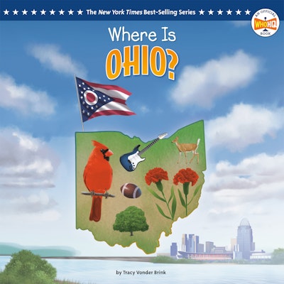Where Is Ohio?