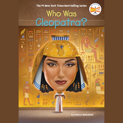 Who Was Cleopatra?