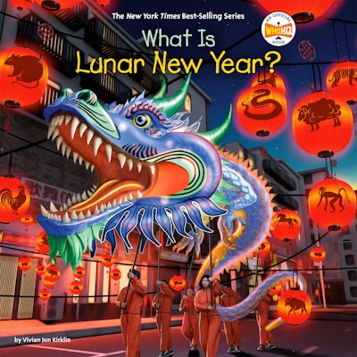 What Is Lunar New Year?