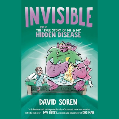 Invisible