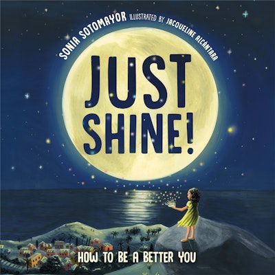 Just Shine!