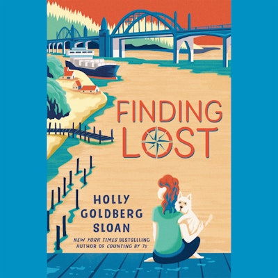 Finding Lost