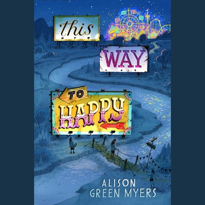 This Way to Happy