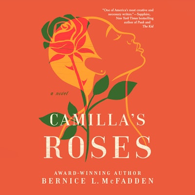 Camilla's Roses