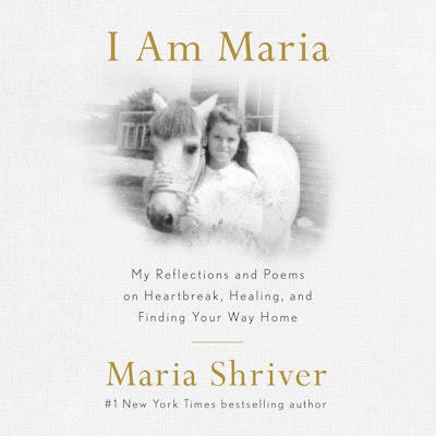 I Am Maria