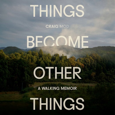 Things Become Other Things