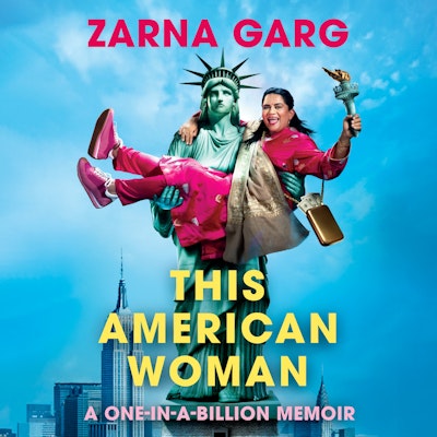 This American Woman