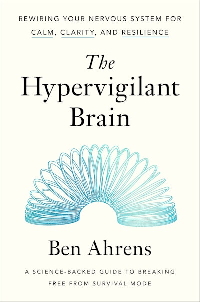 The Hypervigilant Brain