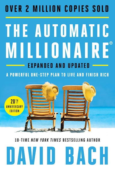 The Automatic Millionaire, 20th Anniversary Edition