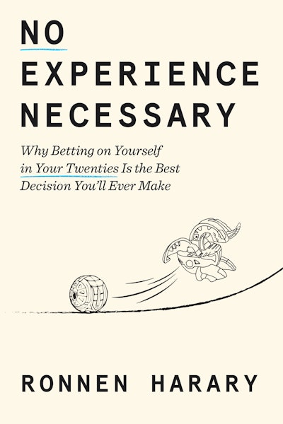 No Experience Necessary