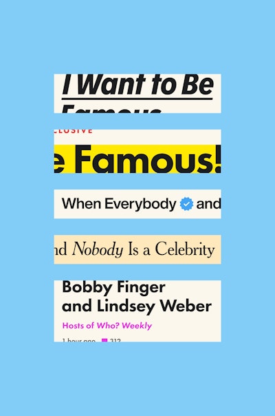 I Want to Be Famous